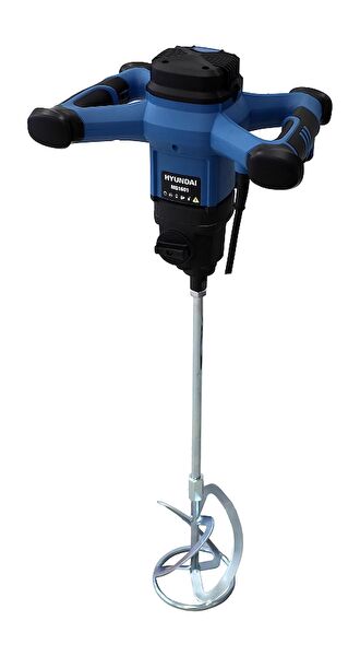 Hyundai Boya, Harç Karıştırıcı