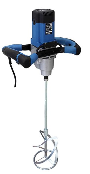 Hyundai Boya, Harç Karıştırıcı