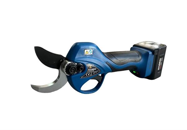 Hyundai Budama Makinesi