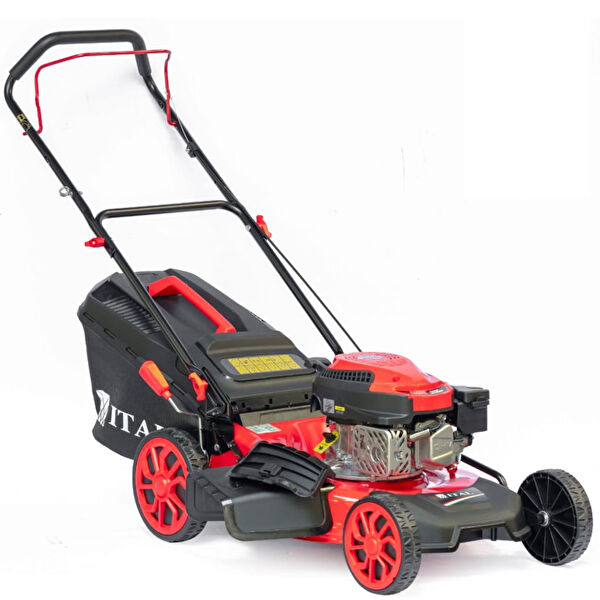 İTAL Çim Biçme Makinesi