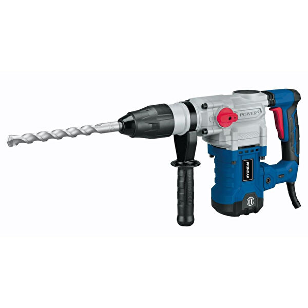 Hyundai Kırıcı, Delici