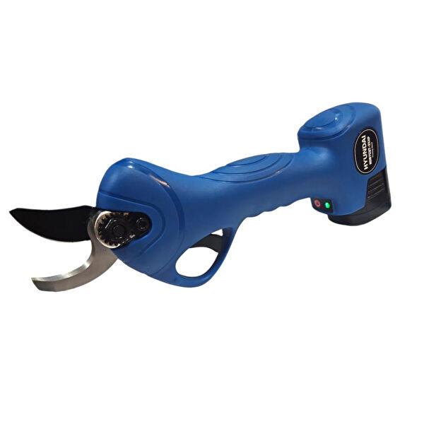 Hyundai Budama Makinesi