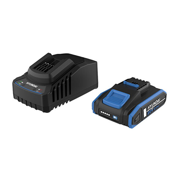 Hyundai Yedek Akü, Şarj Cihazları