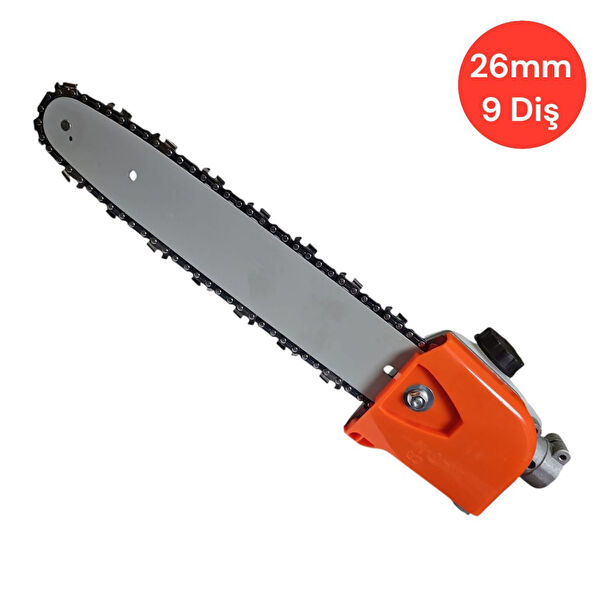 İTAL Çim Biçme Makinesi Aksesuar, Yedek Parça