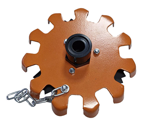 İTAL Çim Biçme Makinesi Aksesuar, Yedek Parça