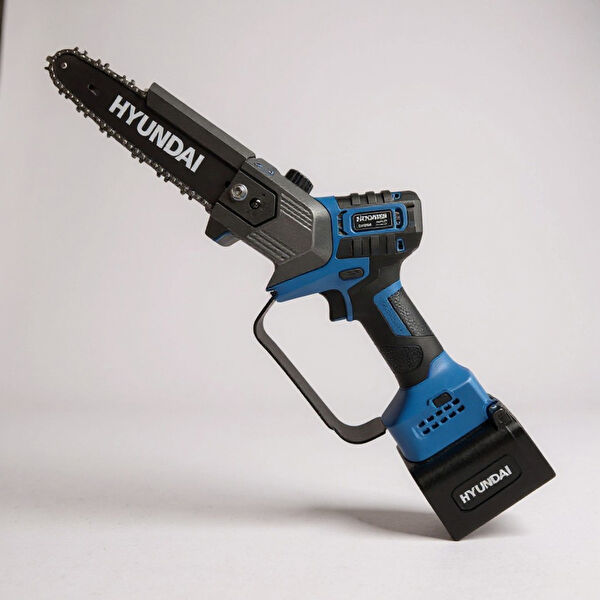 Hyundai Budama Makinesi