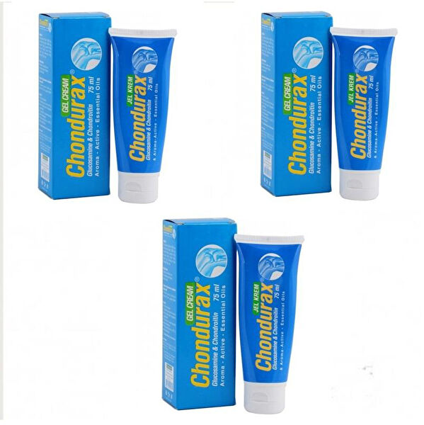 Chondurax Vitamin, Mineral