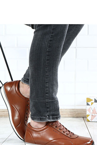 Hammer Jack Erkek Klasik Ayakkabı