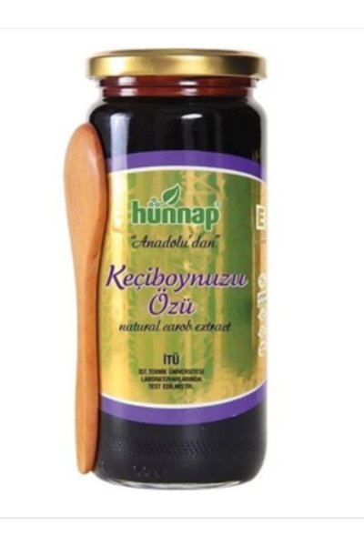 hünnap Aktar Ürünleri
