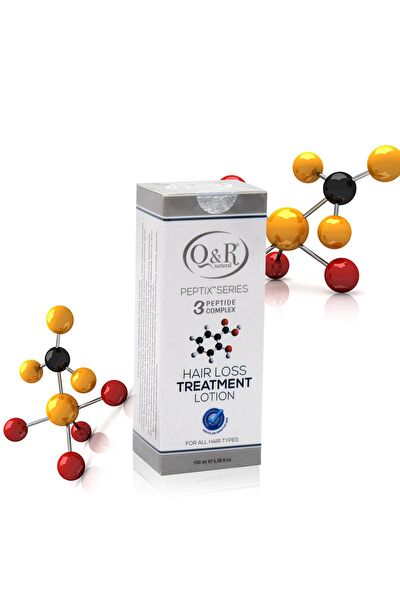 Q & R Saç Kremi