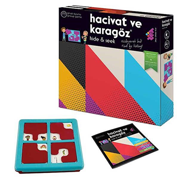 Zet Zeka Zeka Oyunları