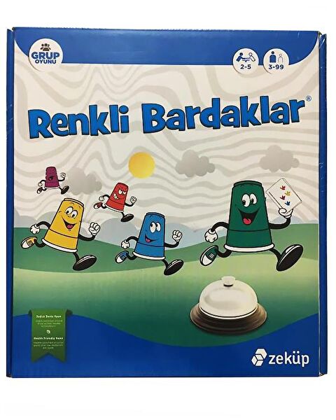 Zet Zeka Zeka Oyunları