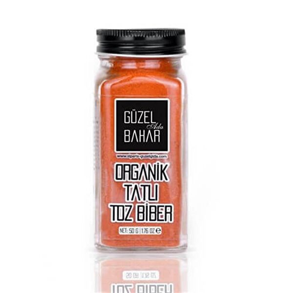 Güzel Ada Gıda Baharat