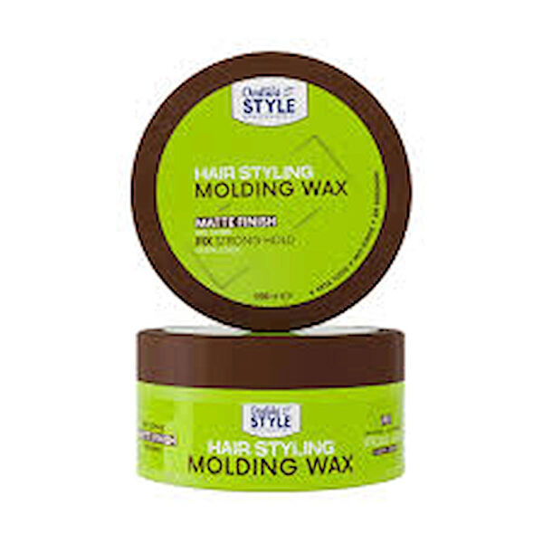 Ondüla Saç Şekillendirici Krem, Wax, Jöle