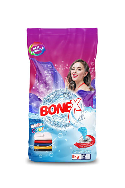 BONEX Toz Deterjan