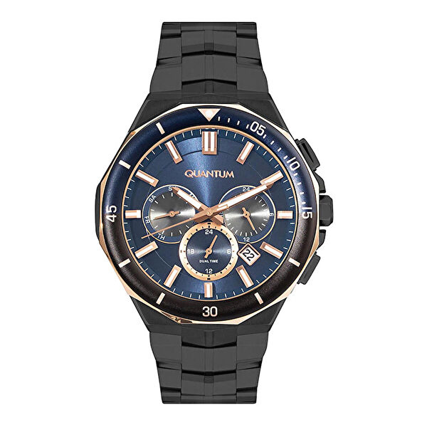 Quantum Erkek Kol Saati