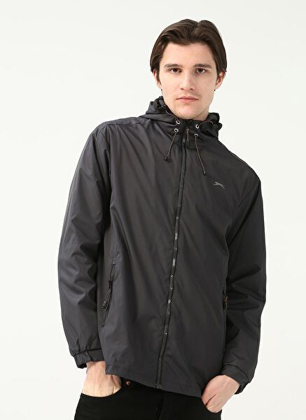 Slazenger Outdoor Mont, Ceket, Yelek