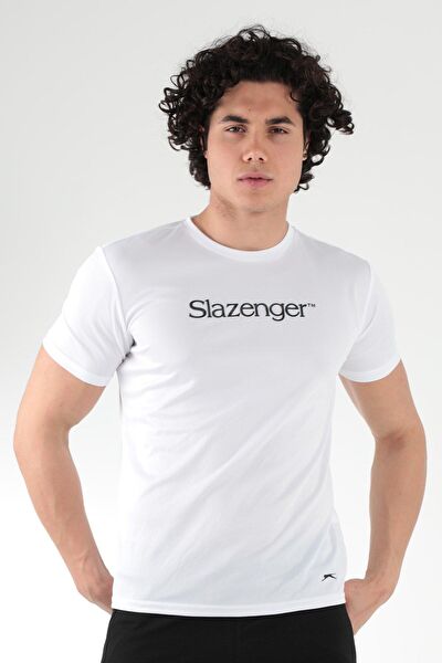 Slazenger Sporcu Tişört