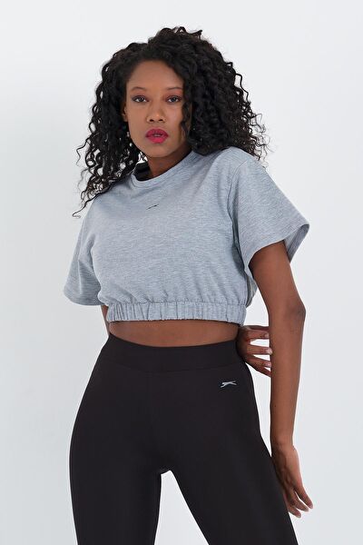 Slazenger Sporcu Sweatshirt