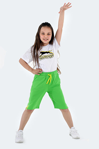 Slazenger Sporcu Şort