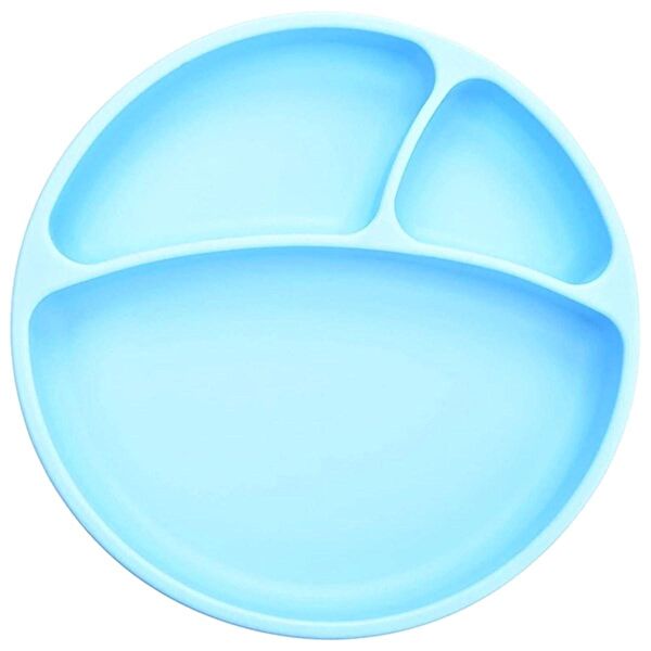 OiOi Mama Tabağı, Kaşığı