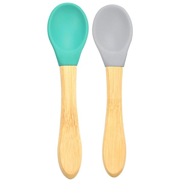 OiOi Mama Tabağı, Kaşığı