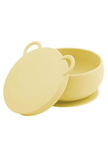 OiOi Mama Tabağı, Kaşığı