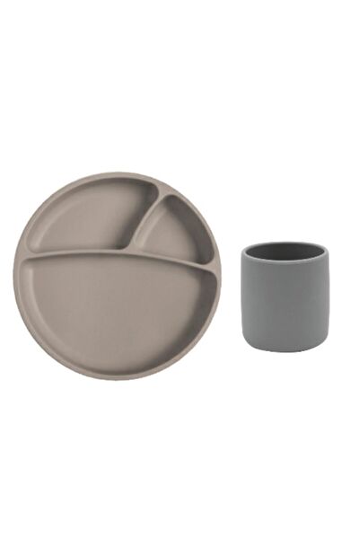 OiOi Mama Tabağı, Kaşığı