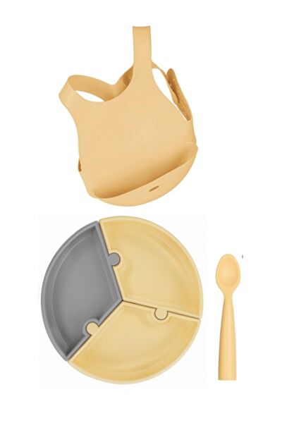 OiOi Mama Önlüğü