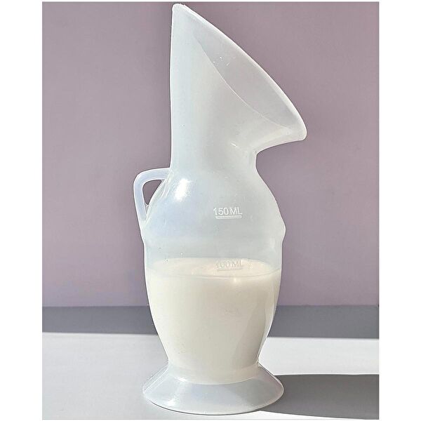 OiOi Göğüs Pompası