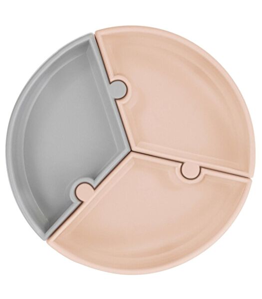 OiOi Mama Tabağı, Kaşığı