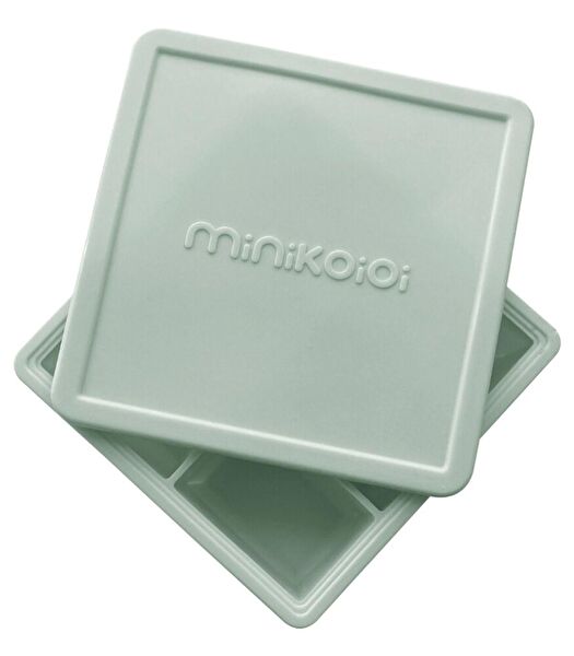 OiOi Mama Tabağı, Kaşığı