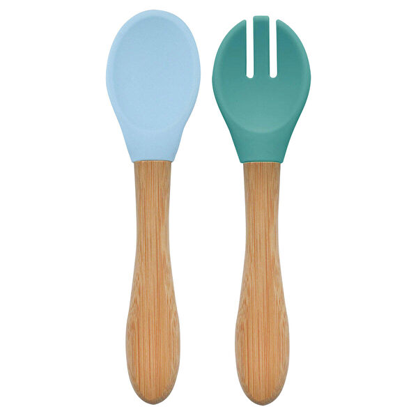 OiOi Mama Tabağı, Kaşığı