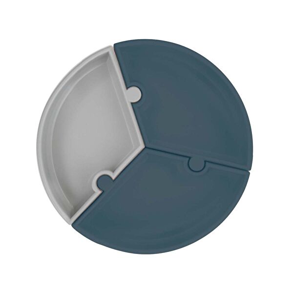 OiOi Mama Tabağı, Kaşığı