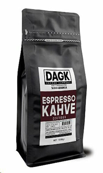 Dagk Coffee Türk Kahvesi