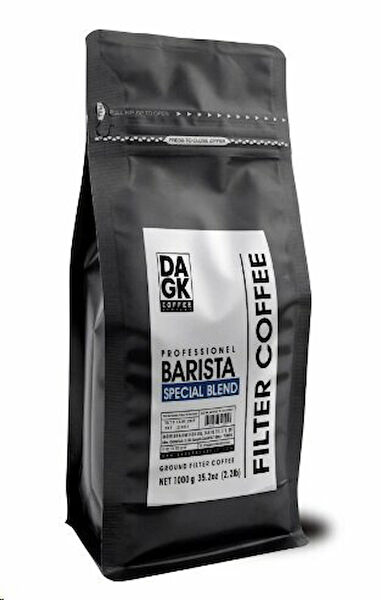 Dagk Coffee Türk Kahvesi