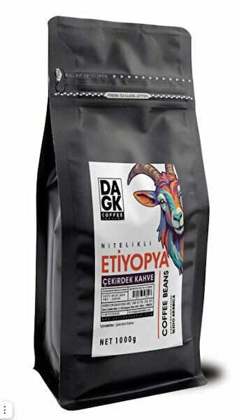 Dagk Coffee Türk Kahvesi