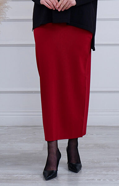 Invee Tesettür Etek