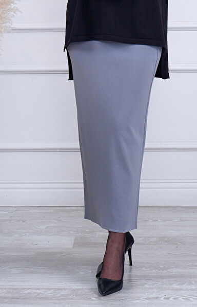 Invee Tesettür Etek