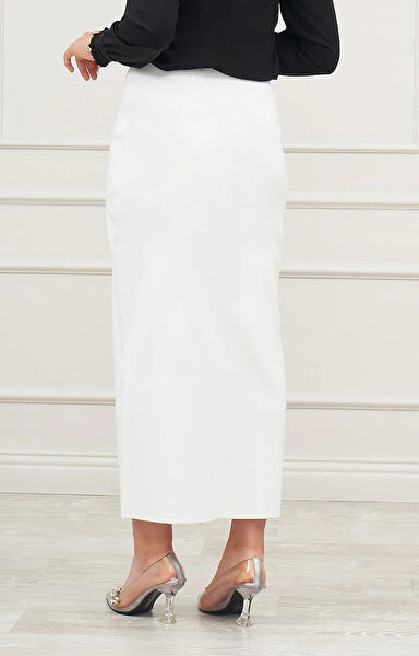 Invee Tesettür Etek