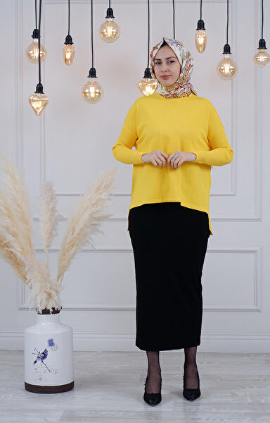 Invee Tesettür Tunik