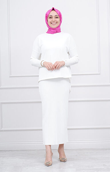 Invee Tesettür Tunik