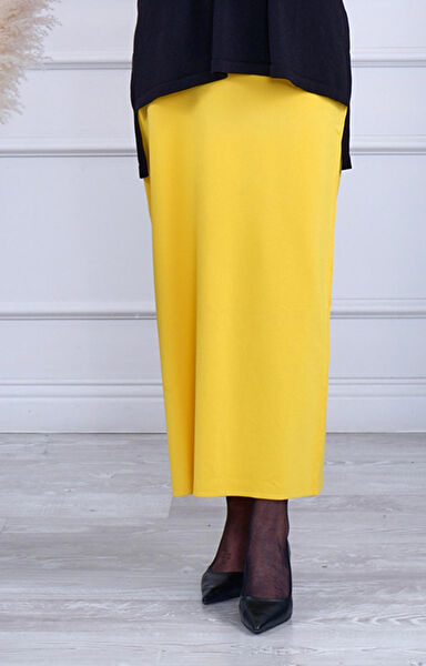 Invee Tesettür Etek