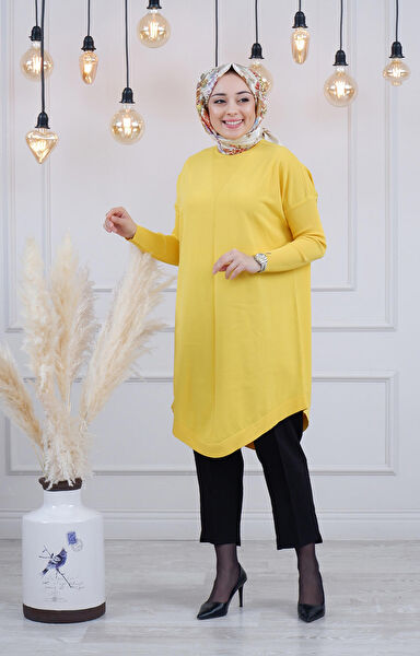Invee Tesettür Tunik