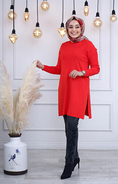 Invee Tesettür Tunik
