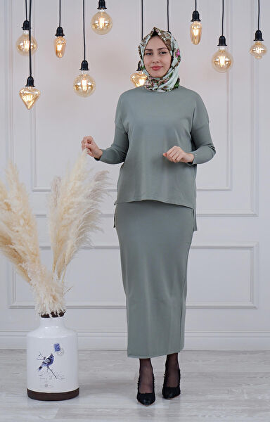 Invee Tesettür Tunik