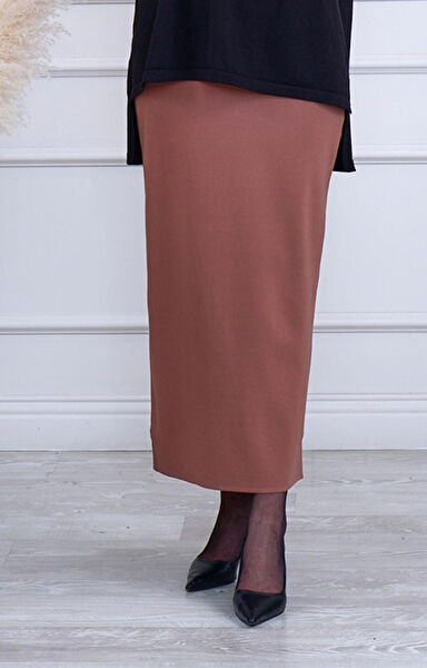 Invee Tesettür Etek