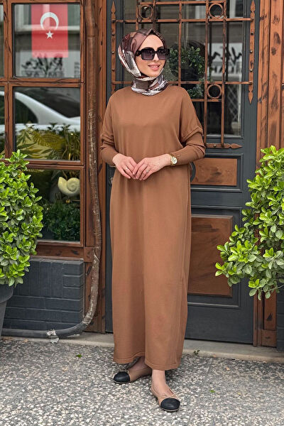 Invee Tesettür Elbise