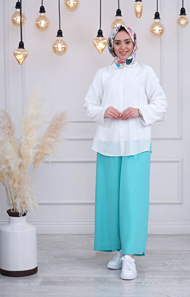 Invee Tesettür Pantolon