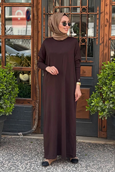 Invee Tesettür Elbise